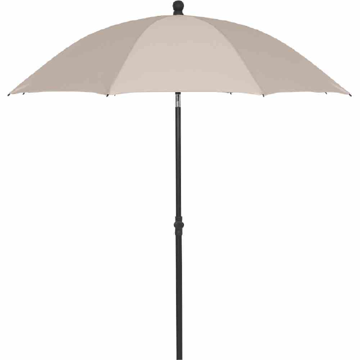 SIENA GARDEN Mittelstockschirm City Ø 180 cm